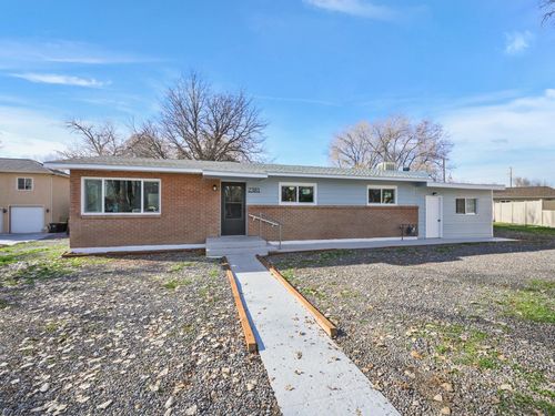 2381 S San Miguel Dr, Grand Junction, CO, 81507-1417 | Card Image