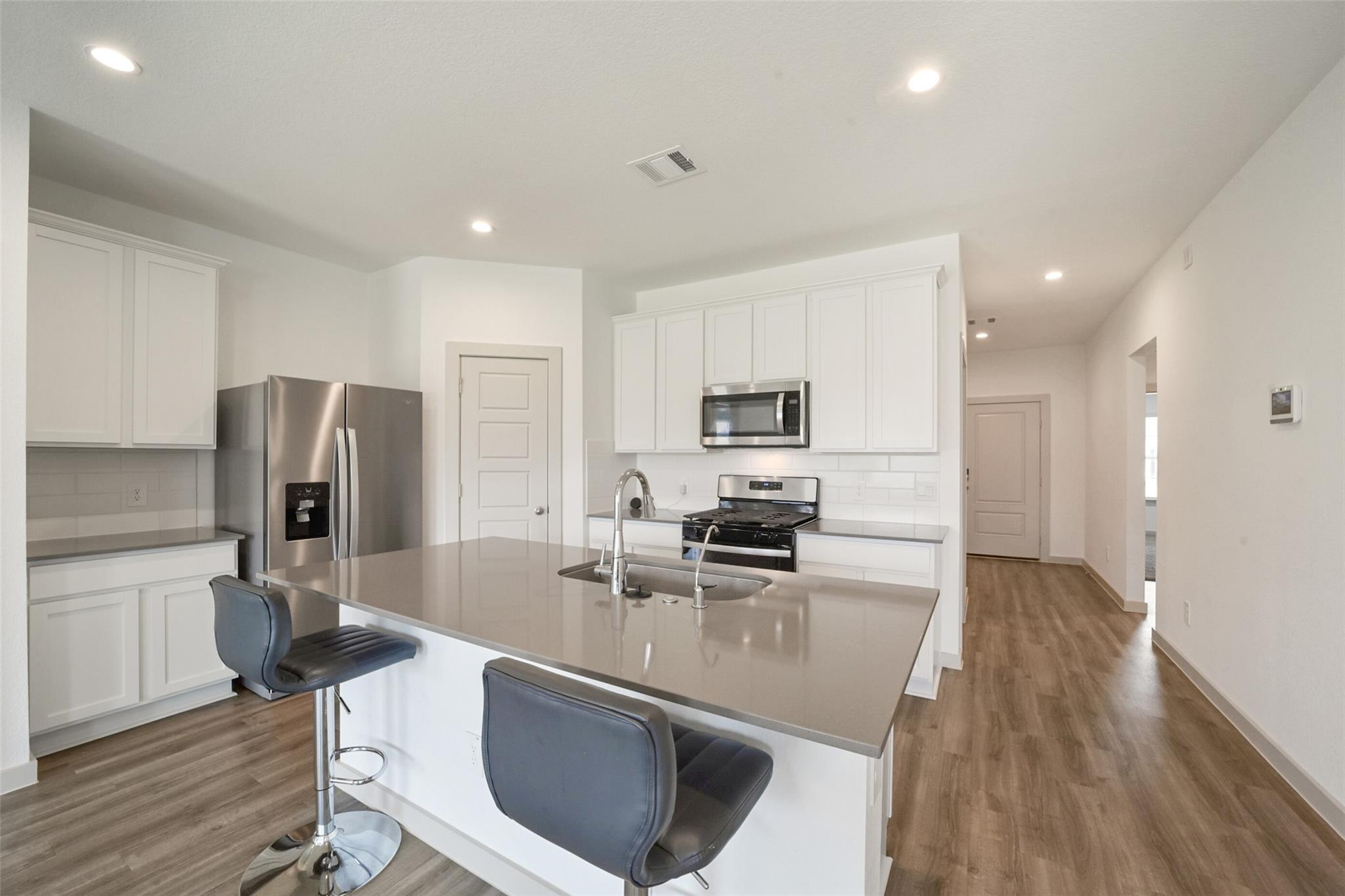 Residential Lease in Rosharon 4