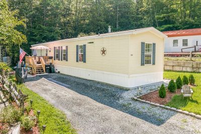 2-UP - 86 Nh Route 4 A, House other with 2 bedrooms, 2 bathrooms and null parking in Lebanon NH | Image 1