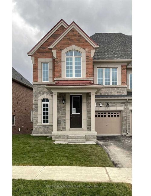 254 Silk Twist Dr, East Gwillimbury, ON, L9N0V4 | Card Image