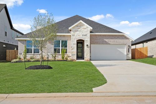 4109 Hidden Autumn Ln, League City, TX, 77573-4249 | Card Image
