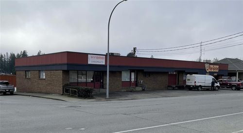4726 Roger St, Port Alberni, BC, V9Y3Z2 | Card Image