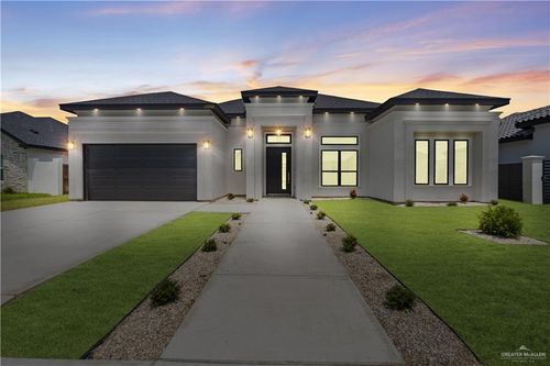 13908 N 35th St, McAllen, TX, 78504-6718 | Card Image