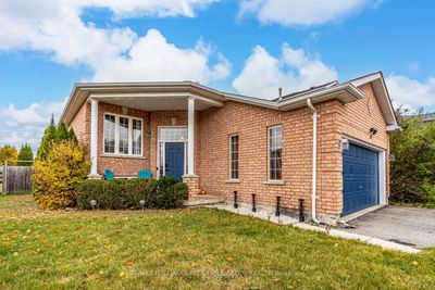 20 Jagges Dr, House other with 3 bedrooms, 3 bathrooms and 6 parking in Barrie ON | Image 1