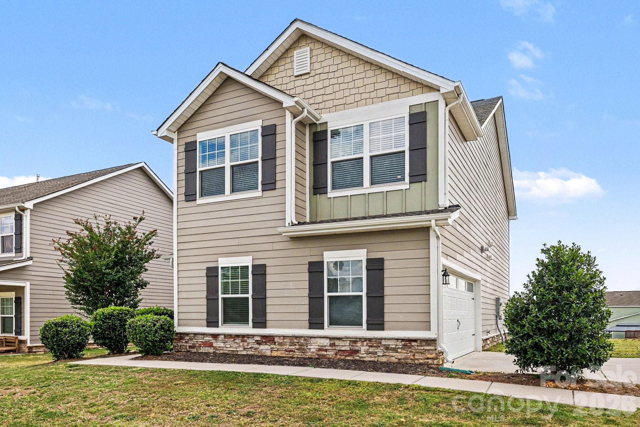 Residential in Monroe 4