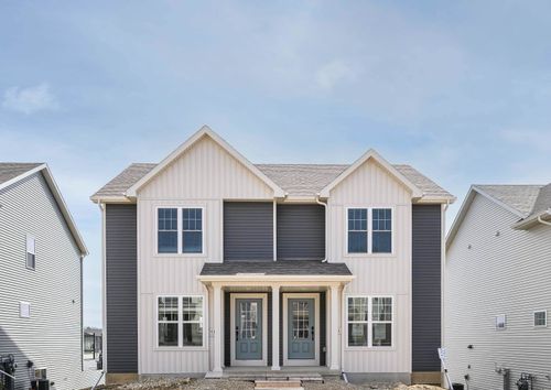 613 Tabby Turn Drive, Madison, WI, 53562 | Card Image