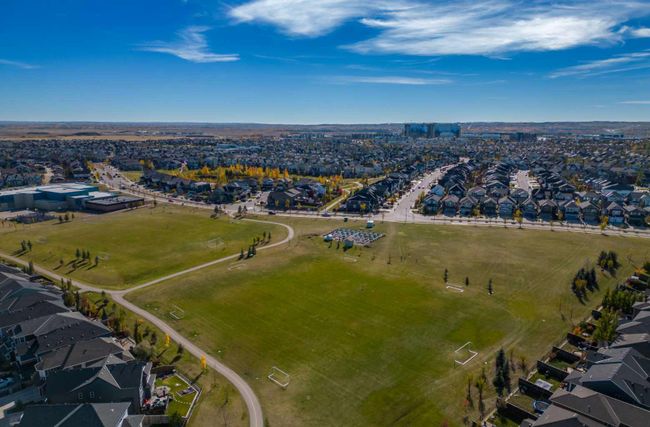 149 Auburn Meadows Walk Se, Home with 3 bedrooms, 2 bathrooms and 2 parking in Calgary AB | Image 40