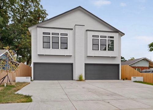 5104 Philip Avenue, Dallas, TX, 75223 | Card Image