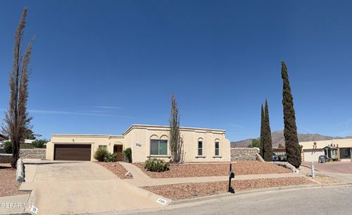 7121 Gran Vida Dr, El Paso, TX, 79912-2716 | Card Image