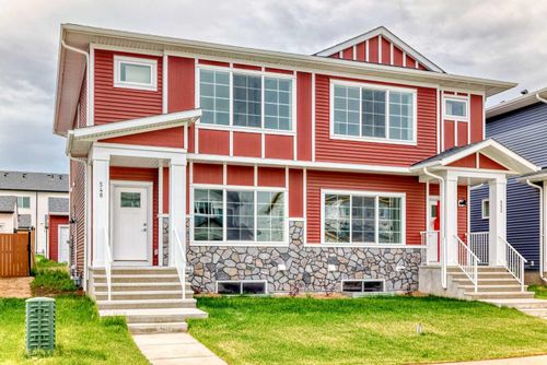 548 Chelsea Gdns, Chestermere, AB, T1X2V5 | Card Image