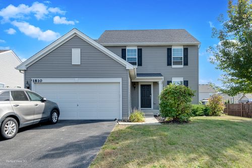 1810 Wildspring Pkwy, Joliet, IL, 60431-8860 | Card Image