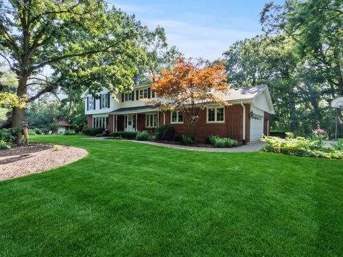 3 Old Creek Rd, Palos Park, IL, 60464-1414 | Card Image