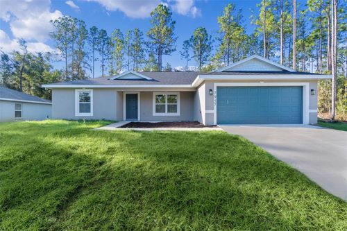 7957 N Primrose Dr, CITRUS SPRINGS, FL, 34434-6511 | Card Image