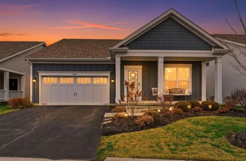 7660 Gateway Blvd, Powell, OH, 43065-1530 | Card Image