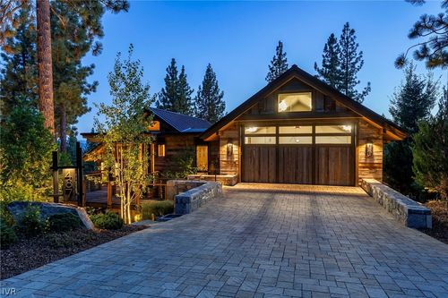 487 Eagle Drive, Incline Village, NV, 89451 | Card Image