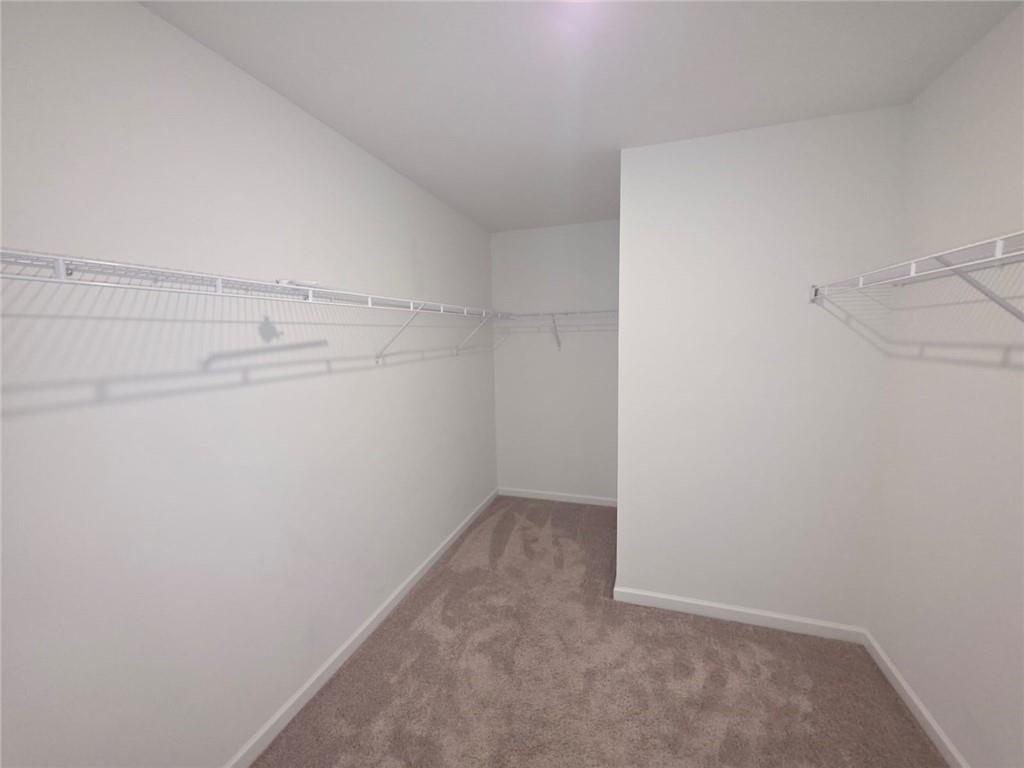 Residential Lease in Conyers 5