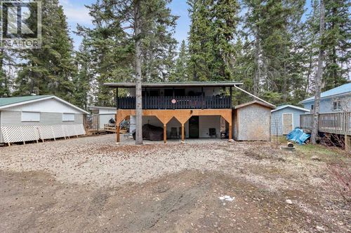 109 Makwa Dr, Loon Lake, SK, S0M1L0 | Card Image
