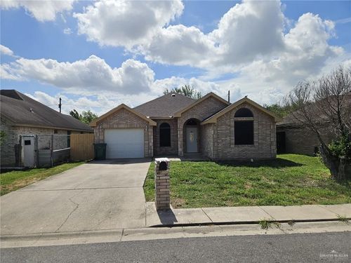 8309 Las Palmas Dr, Pharr, TX, 78577-9714 | Card Image