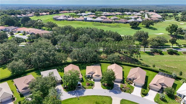 848 W Silver Meadow Loop, House other with 2 bedrooms, 2 bathrooms and 2 parking in Hernando FL | Image 40