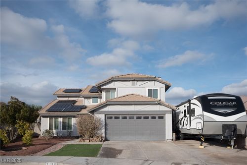 3150 White Rose Way, Henderson, NV, 89014-3100 | Card Image