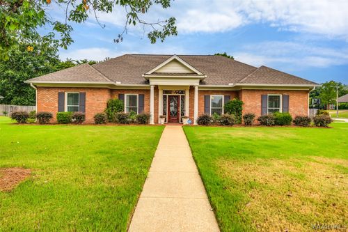 600 Pimblico Rd, Montgomery, AL, 36109-4646 | Card Image