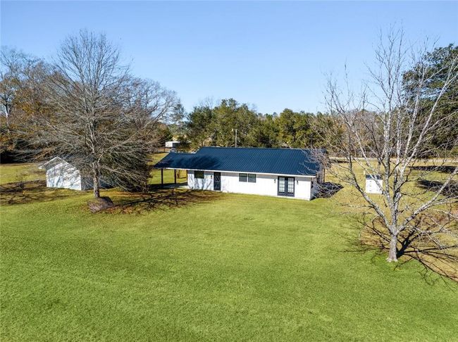 24282 Highway 1057, House other with 2 bedrooms, 2 bathrooms and null parking in Kentwood LA | Image 17