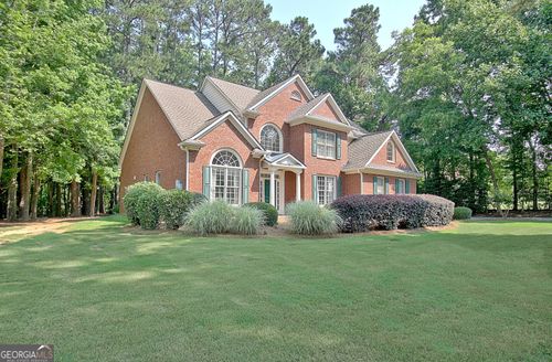 185 Newfield Dr, Tyrone, GA, 30290-2571 | Card Image