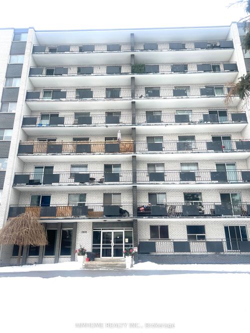 b96-2095 Prospect Street, Burlington, ON, L7R1Z5 | Card Image