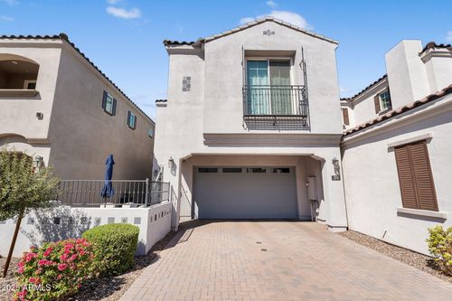 274 E Raleigh Dr, Chandler, AZ, 85286-2743 | Card Image