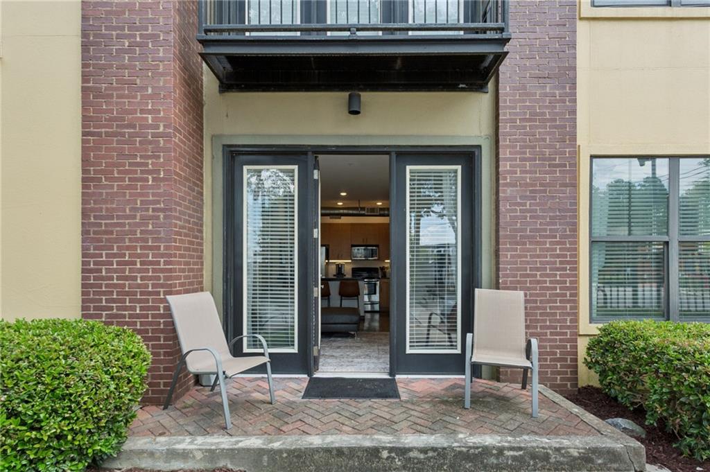 Residential in Atlanta 2