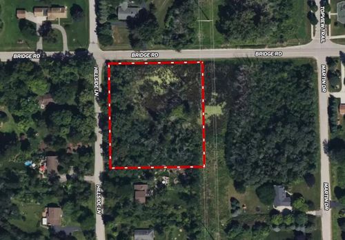 1 Bridge St, Cedarburg, WI, 53012 | Card Image