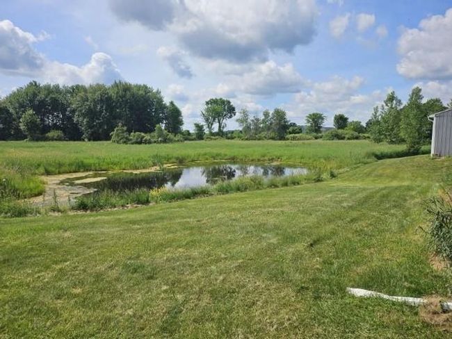 1650 Murray Rd, House other with 4 bedrooms, 3 bathrooms and null parking in Dansville MI | Image 4