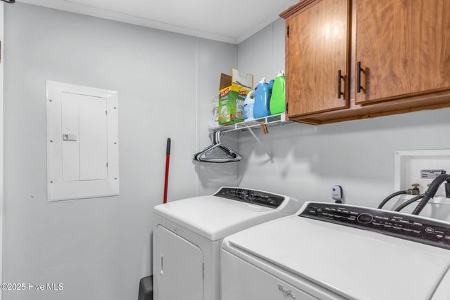 209 N Alena Ct, House other with 3 bedrooms, 2 bathrooms and null parking in Hampstead NC | Image 17