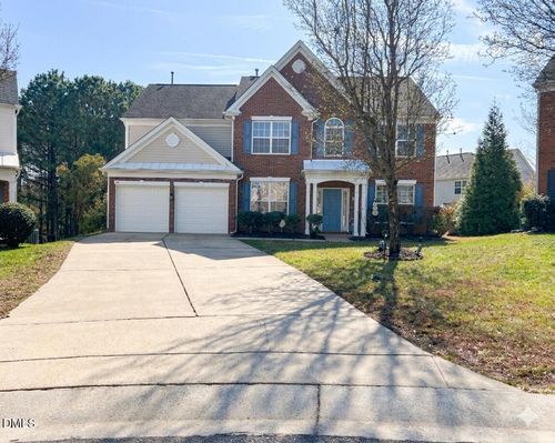 112 Bigbee Trl, Morrisville, NC, 27560-9102 | Card Image