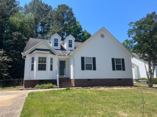 232 Walnut Creek Dr, Clayton, NC, 27520-7241 | Card Image