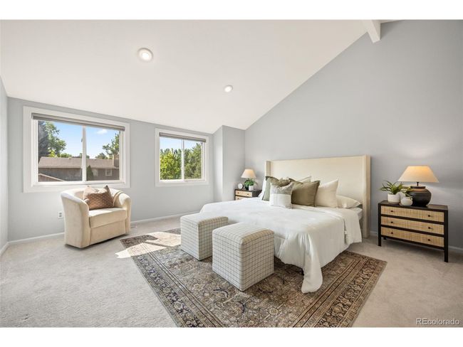5991 S Eudora Way, House other with 5 bedrooms, 4 bathrooms and null parking in Centennial CO | Image 15