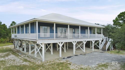 6711 Driftwood Dr, Gulf Shores, AL, 36542-8037 | Card Image