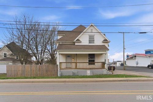 119 S 18th St, New Castle, IN, 47362-3906 | Card Image