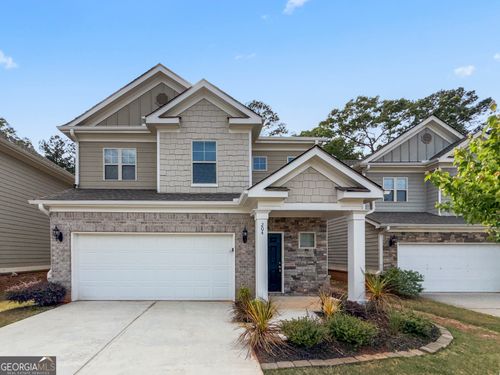 204 Daisy Circle, Mcdonough, GA, 30252 | Card Image