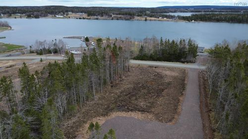 Lot 2 French Cove Rd, French Cove, NS, B0E | Card Image