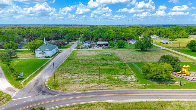 101 W Main St, Home with 0 bedrooms, 0 bathrooms and null parking in Richland TX | Image 16