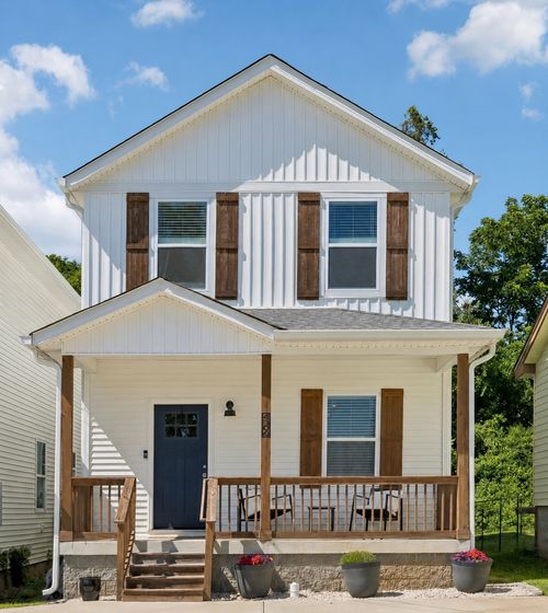 430A Hadleys Bend Blvd, Old Hickory, TN, 37138 | Card Image