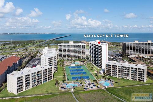 91449145-400 Padre Blvd, South Padre Island, TX, 78597-6617 | Card Image