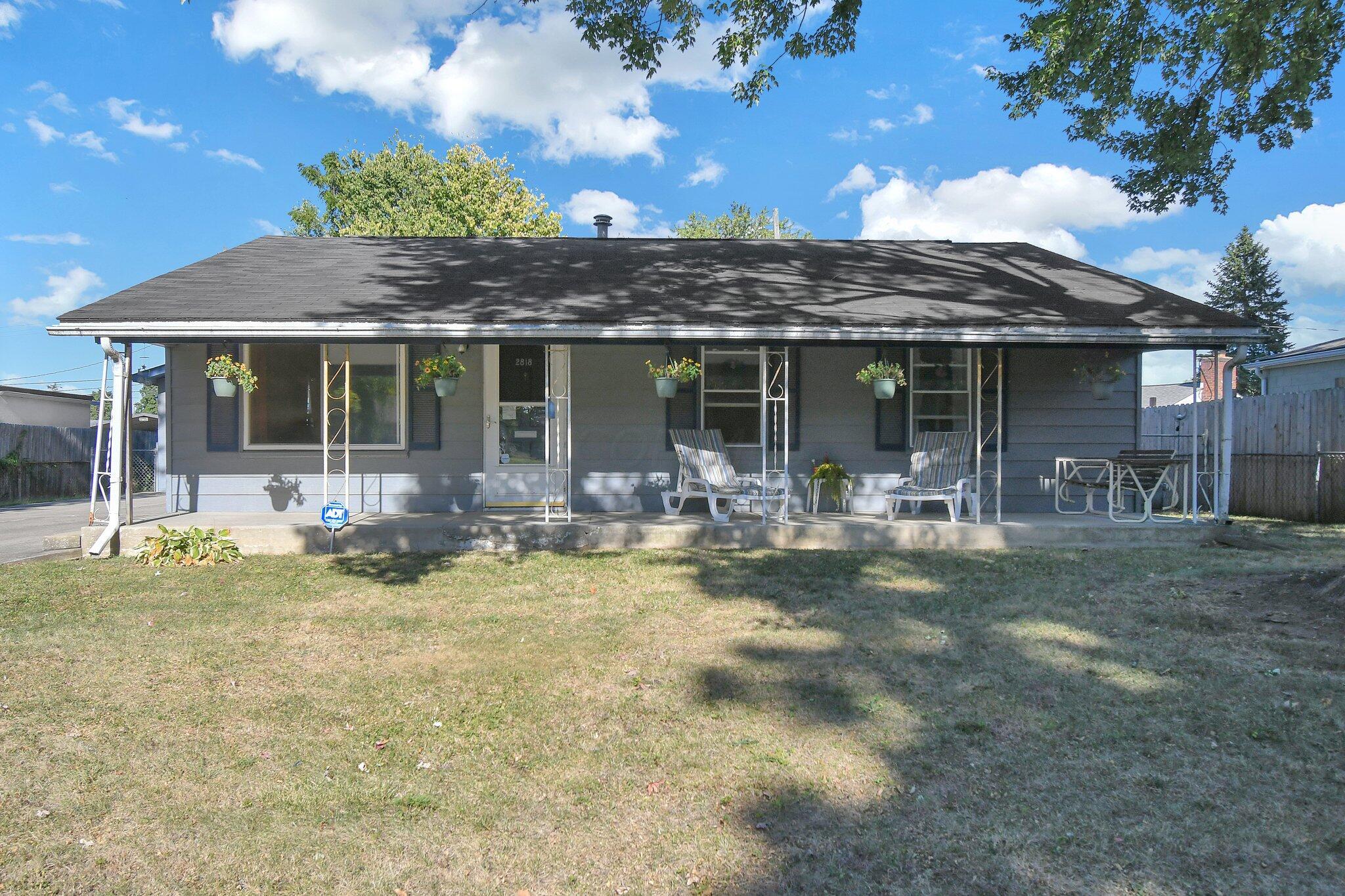Shelly Dr, Columbus, OH 43207