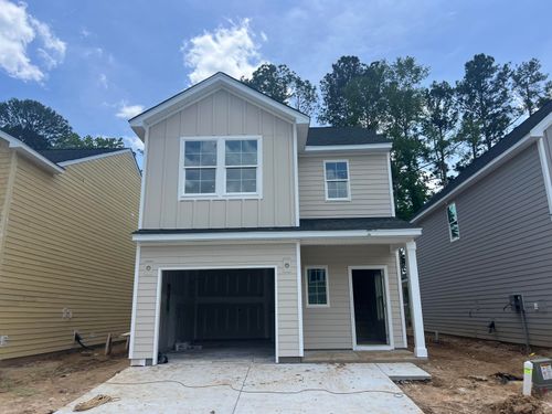 227 Central Creek Dr, Goose Creek, SC, 29445-2840 | Card Image