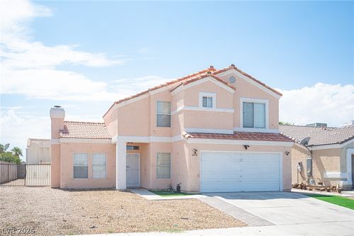3413 W Delhi Ave, North Las Vegas, NV, 89032-3425 | Card Image