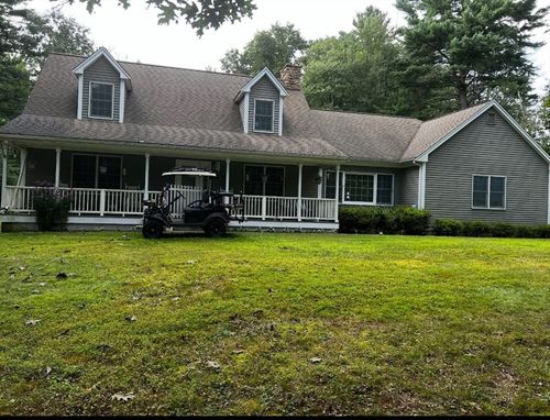 27 Irwin St, Stoughton, MA, 02072-1009 | Card Image