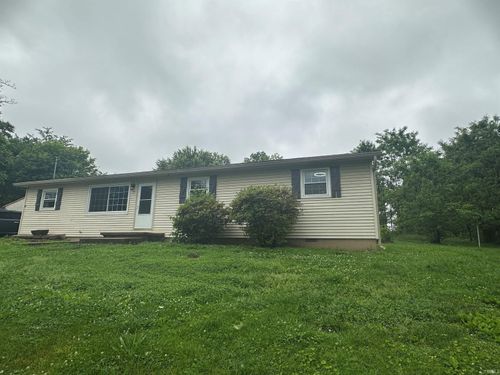 7150 S Strain Ridge Road, Bloomington, IN, 47401 | Card Image