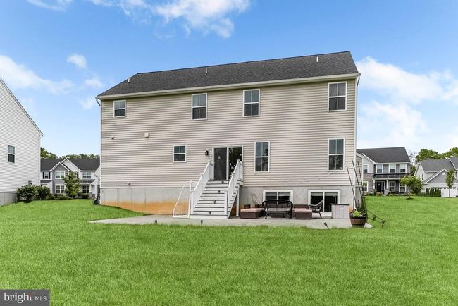 1077 Ryebrook Rd, House other with 4 bedrooms, 3 bathrooms and null parking in Sinking Spring PA | Image 32