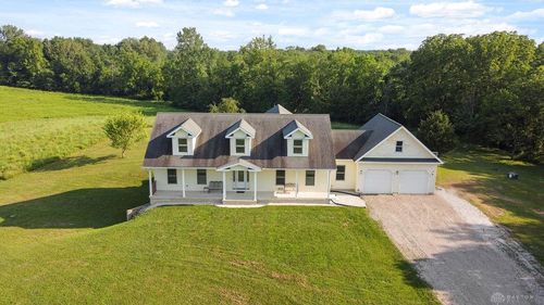 7373 Crowl Rd, De Graff, OH, 43318-9536 | Card Image